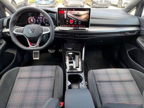 2026 Volkswagen Golf GTI S