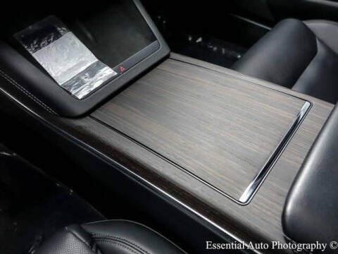 2022 Tesla Model S