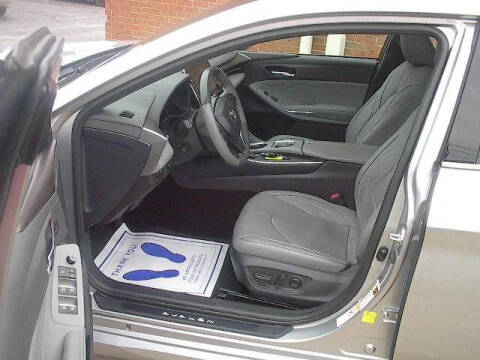 2019 Toyota Avalon Limited