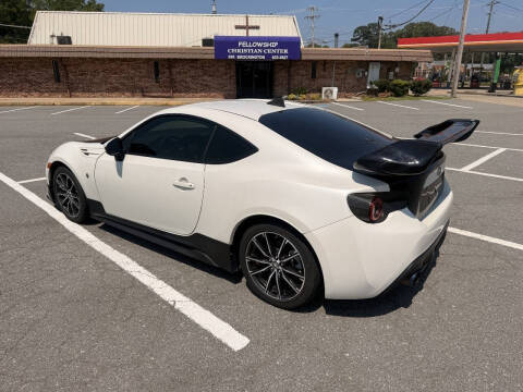 2019 Toyota 86 GT
