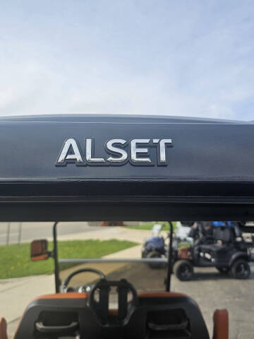 2026 ALSET ASCEND
