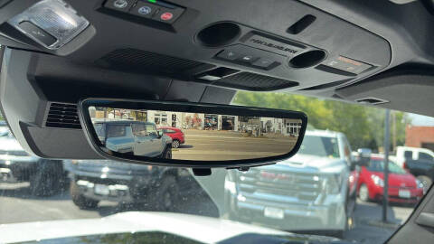 2024 GMC HUMMER EV 3X