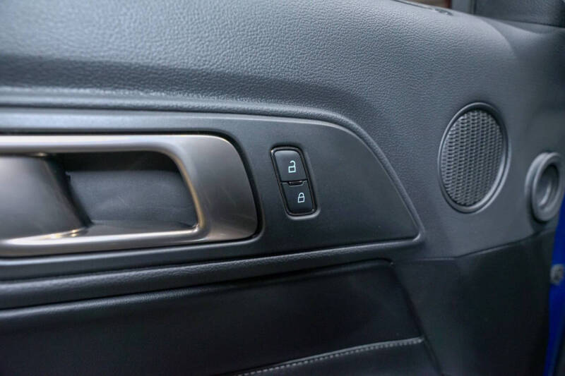 2022 Ford Mustang Shelby GT500