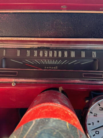 1966 Chevrolet Chevelle