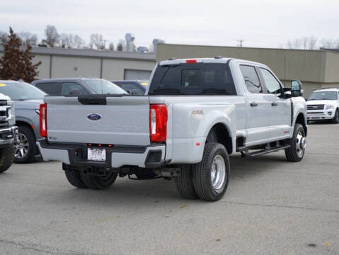 2026 Ford F-350 Super Duty XL