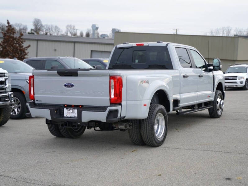 2026 Ford F-350 Super Duty XL