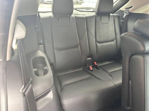 2021 Mazda CX-9 Touring