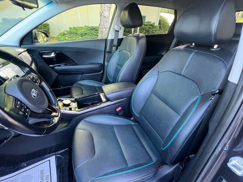 2019 Kia Niro EV EX Premium