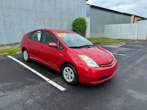 2008 Toyota Prius for sale at Best Buy Auto Mart in Lexington KY