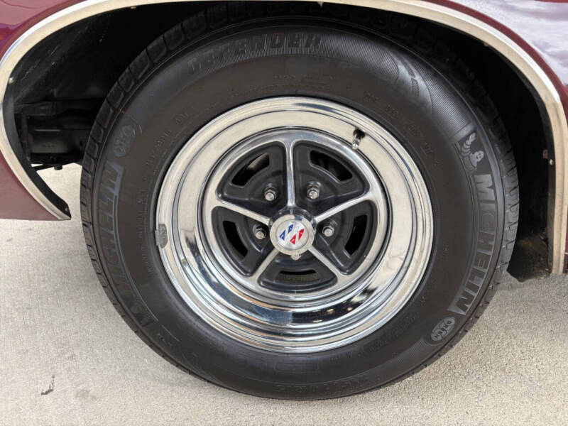 1972 Buick Gran Sport