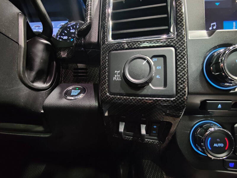 2018 Ford F-250 Super Duty