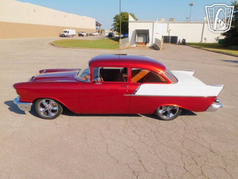 1957 Chevrolet 150