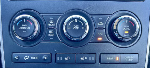 2014 Mazda CX-9 Touring