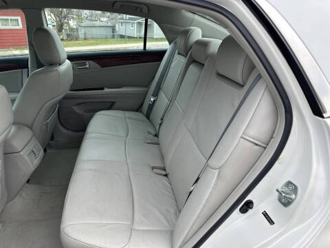 2012 Toyota Avalon Limited