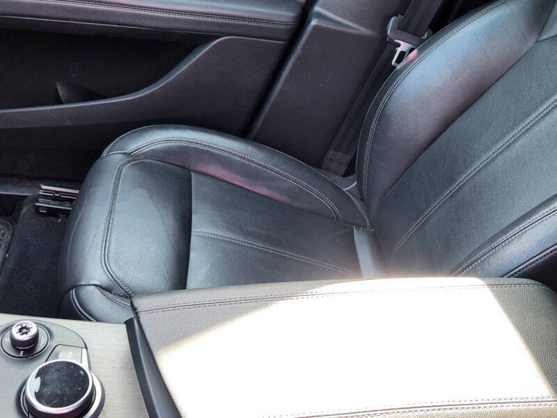 2018 Alfa Romeo Stelvio Ti