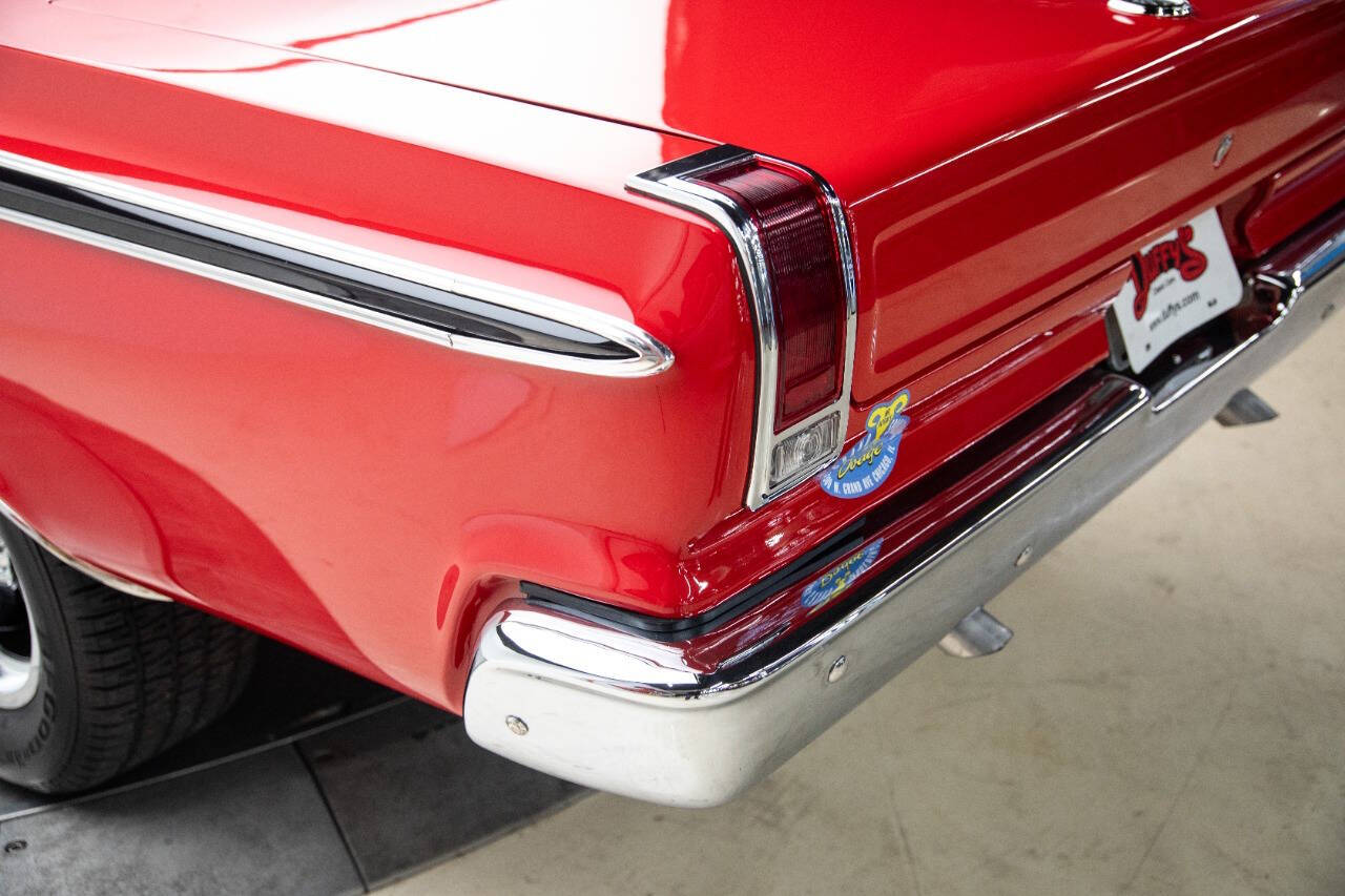 1965 Dodge Coronet 42