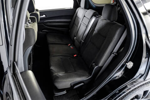 2024 Dodge Durango SXT Plus