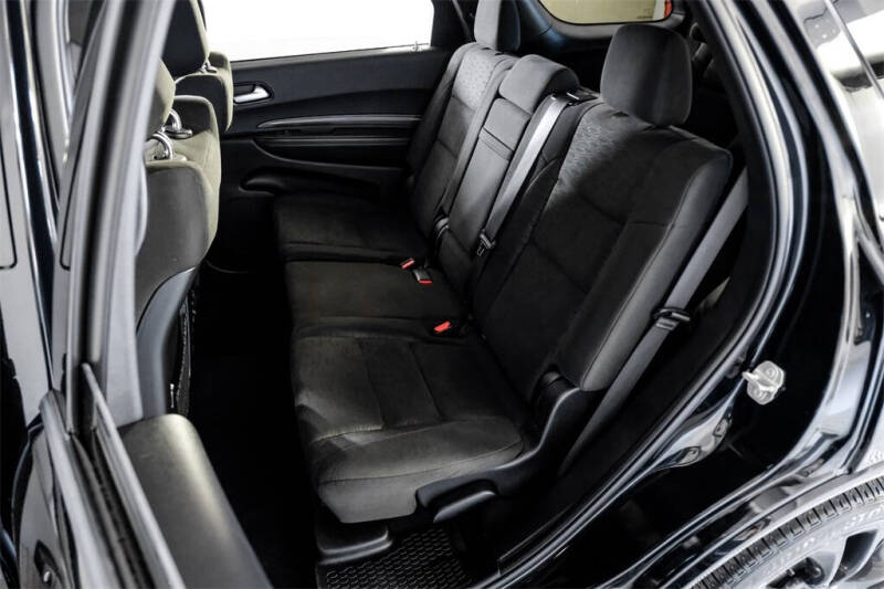 2024 Dodge Durango SXT Plus