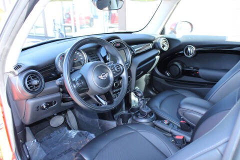 2019 MINI Hardtop 2 Door Cooper