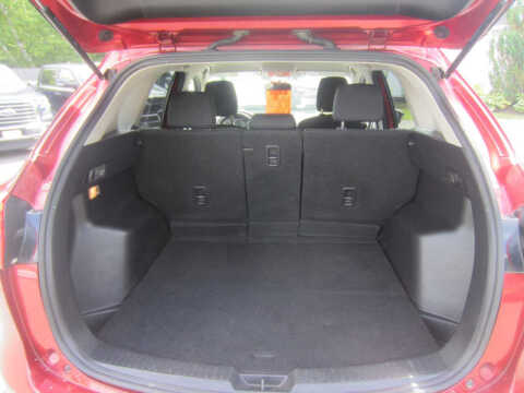 2013 Mazda CX-5 Touring