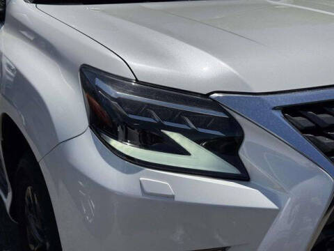 2022 Lexus GX 460