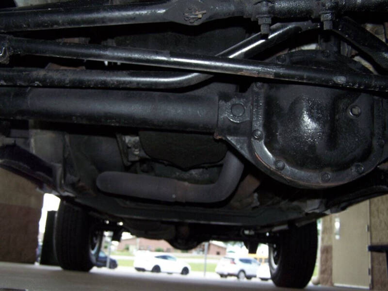 1998 Jeep Cherokee SE