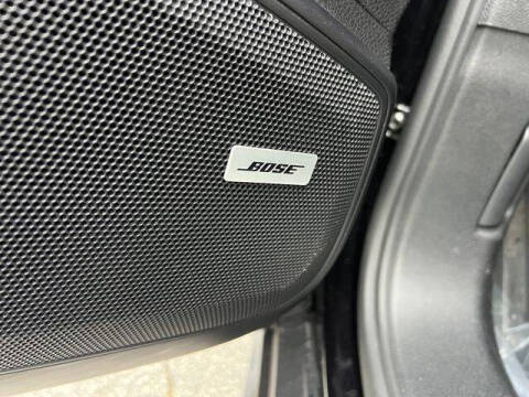 2019 Porsche Panamera