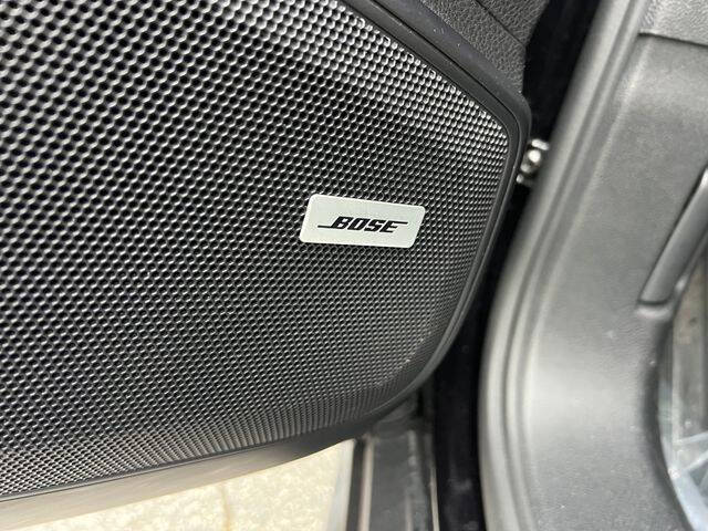 2019 Porsche Panamera