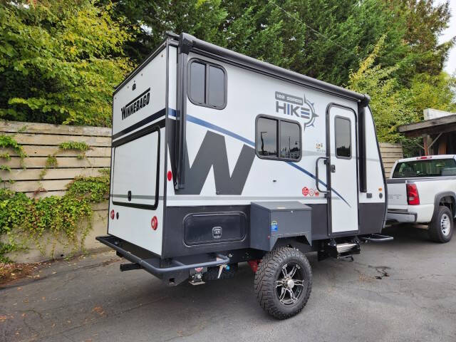 2023 Winnebago HIKE 100 H1316FB