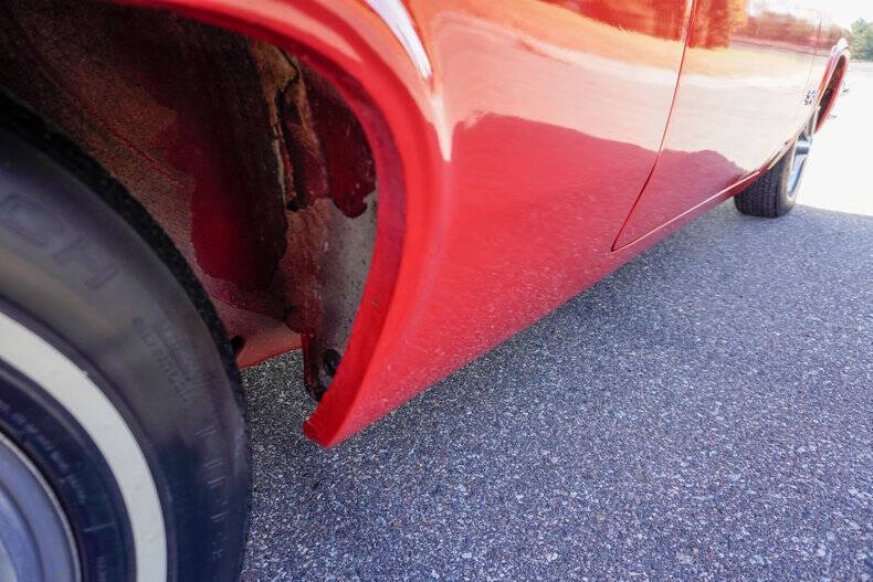 1965 Chevrolet Impala