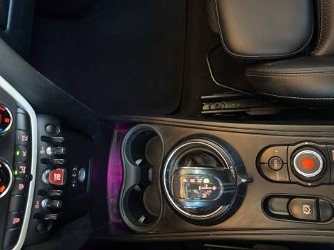 2017 MINI Countryman Cooper S