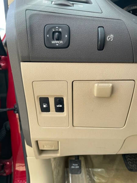 2009 Lexus ES 350