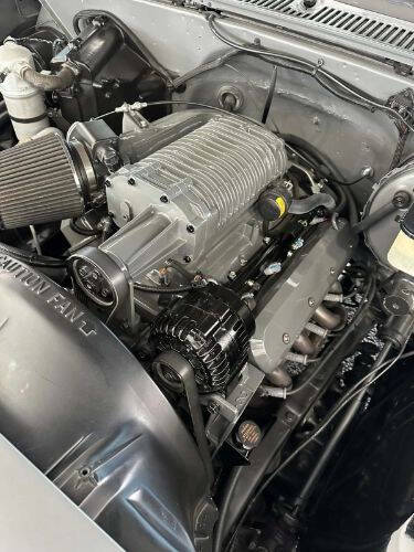 1984 Chevrolet C10