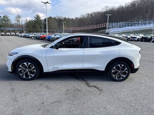 2021 Ford Mustang Mach-E for sale at Mid-State Pre-Owned in Beckley, WV