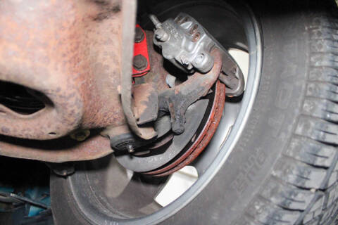 1991 Chevrolet Camaro RS