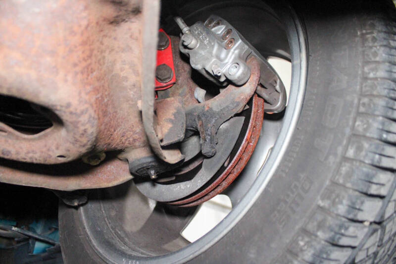 1991 Chevrolet Camaro RS