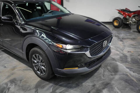 2021 Mazda CX-30 2.5 S