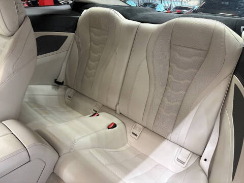 2020 BMW 8 Series M850i xDrive