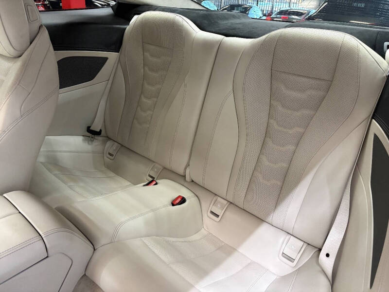 2020 BMW 8 Series M850i xDrive