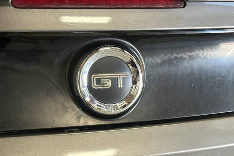 2014 Ford Mustang GT