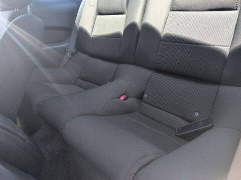2012 Ford Mustang V6