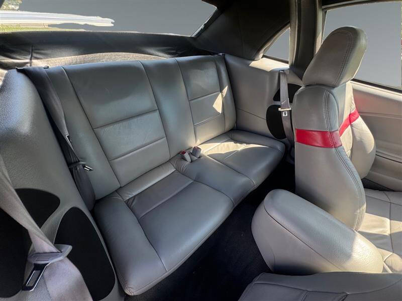 2000 Ford Mustang GT