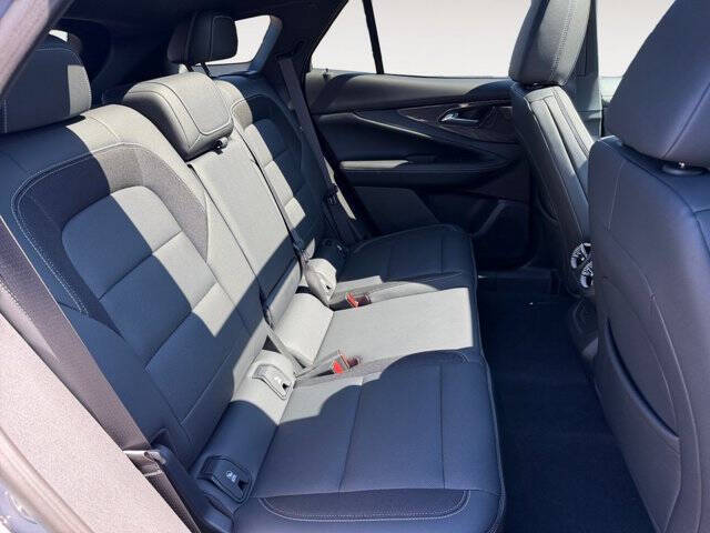 2024 Chevrolet Blazer EV 2LT