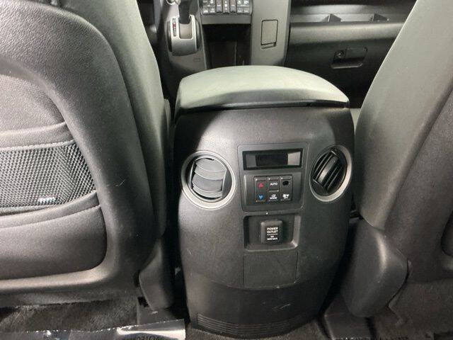 2011 Honda Pilot EX