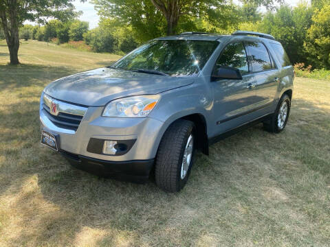 2008 Saturn Outlook for sale at Lewis Blvd Auto Sales in Sioux City IA