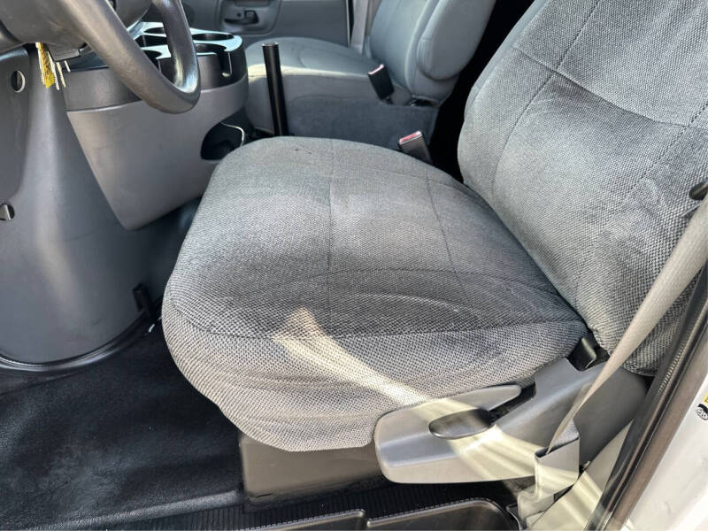 2008 Ford E-Series E-350 SD