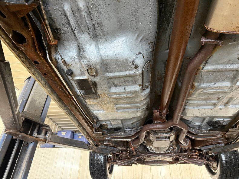 1978 Ford Thunderbird