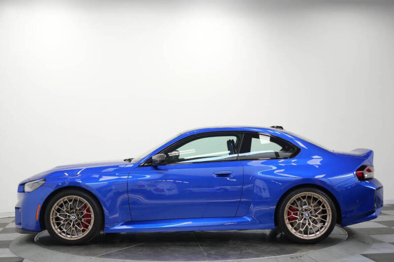 2026 BMW M2 CS