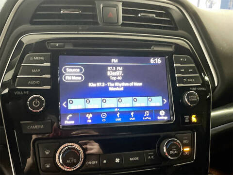 2023 Nissan Maxima 3.5 SR