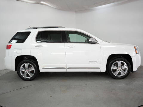 2014 GMC Terrain Denali